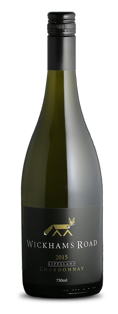 Wickhams Rd Gippsland Chardonnay 2024
