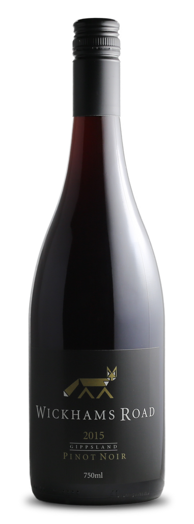 Wickhams Rd Gippsland Pinot Noir 2025