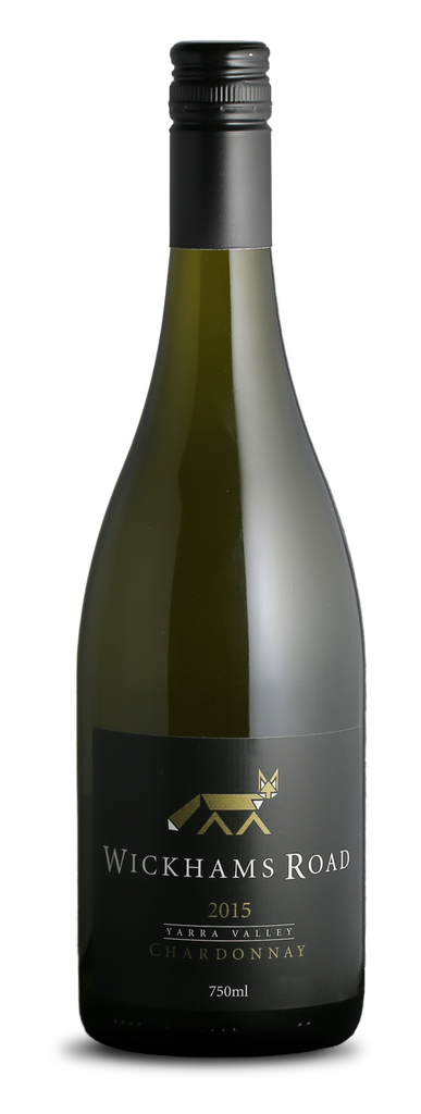 Wickhams Rd Yarra Valley Chardonnay 2023