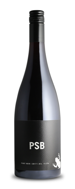 Hoddles Creek PSB Pinot Noir 2022