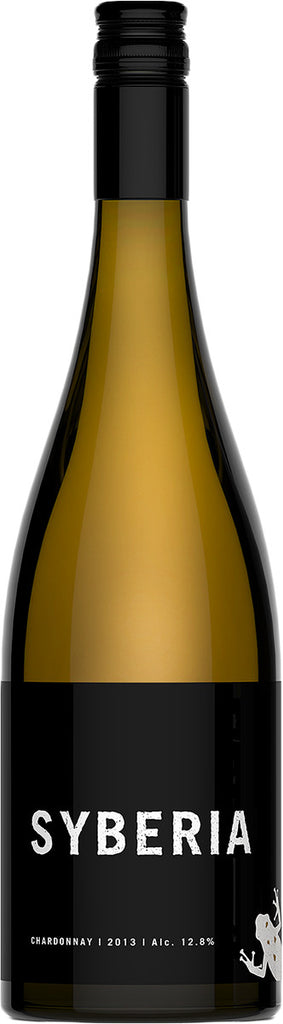 Hoddles Creek Estate SYBERIA Chardonnay 2021