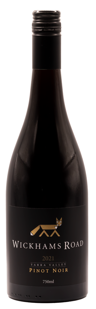 Wickhams Rd Yarra Valley Pinot Noir 2024