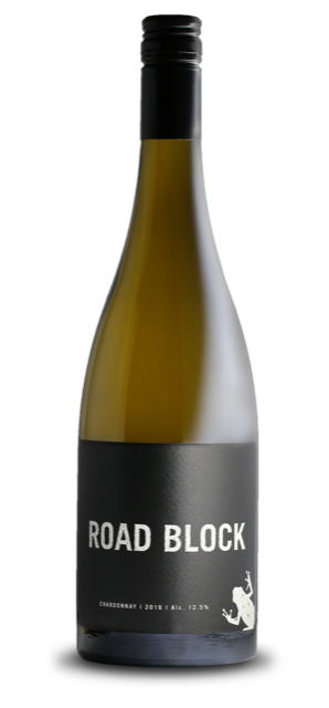 Hoddles Creek Estate Road Block Chardonnay 2021