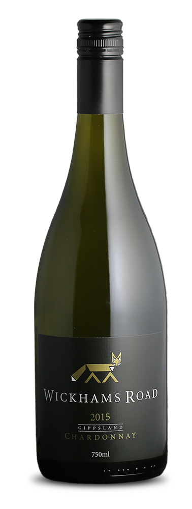 Wickhams Rd Yea Valley Chardonnay 2023