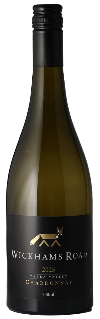 Wickhams Road Tasmania Chardonnay 2025