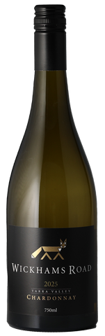 Wickhams Road Tasmania Chardonnay 2025