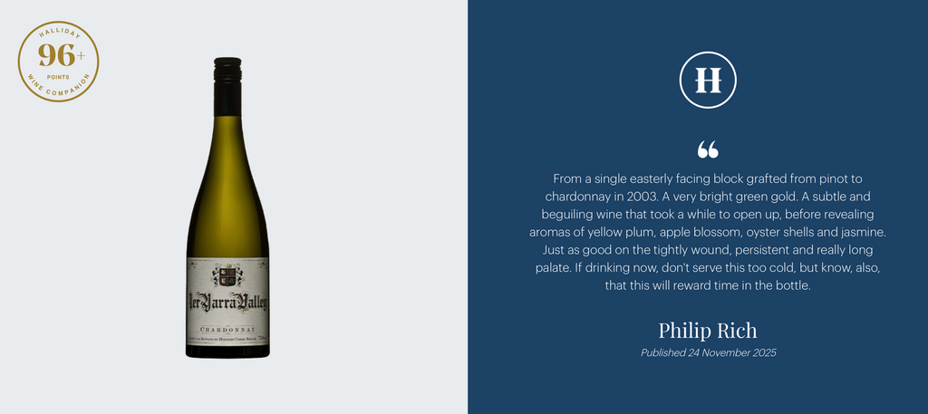 1ER Chardonnay 2024