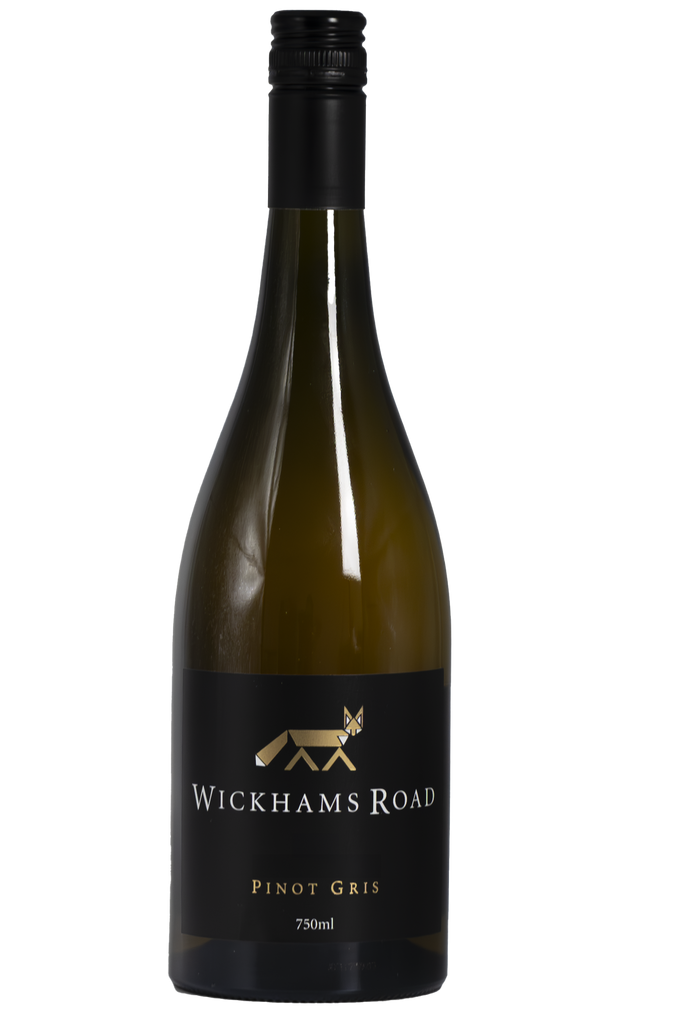 Wickhams Road Yarra Valley Pinot Gris 2025