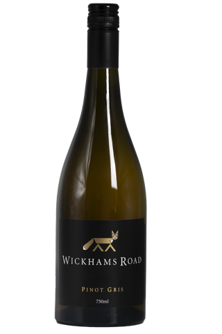 Wickhams Road Yarra Valley Pinot Gris 2025