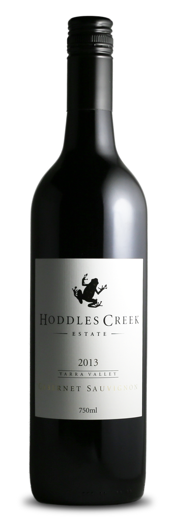 Estate Cabernet Sauvignon 2021